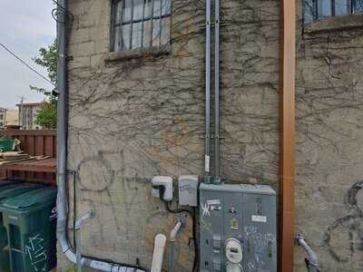 Cluxton Alley Coffee Roasters