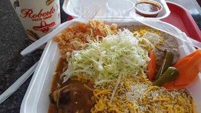 Robertos Taco Shop