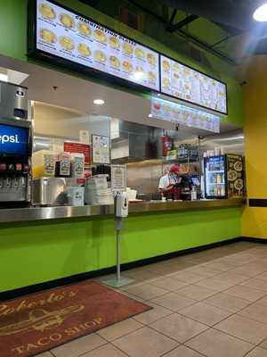 Robertos Taco Shop