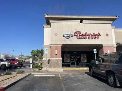 Robertos Taco Shop