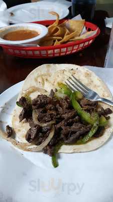 Fajita Taco Place