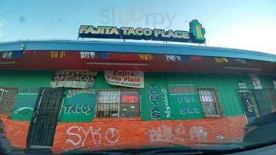 Fajita Taco Place