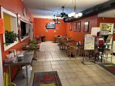 Fajita Taco Place