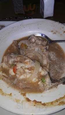 Bahamian Pot Restaurant