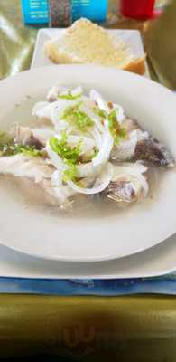 Bahamian Pot Restaurant