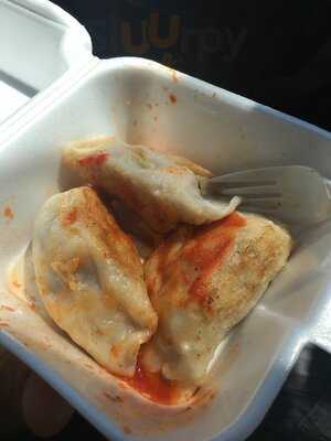 Kai Feng Fu Dumpling House