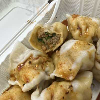 Kai Feng Fu Dumpling House