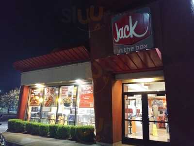 Jack In The Box