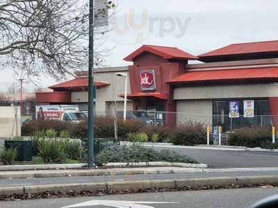 Jack In The Box