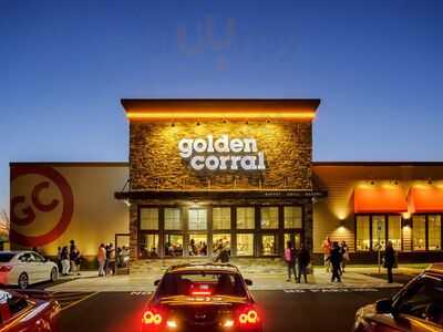 Golden Corral Of Omaha