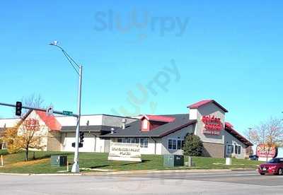 Golden Corral Of Omaha