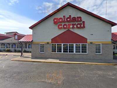 Golden Corral Of Omaha