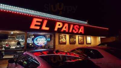 El Paisa Mexican Grill