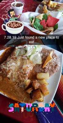 El Paisa Mexican Grill