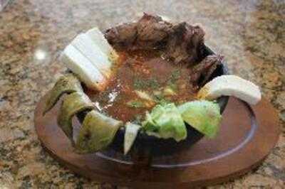 El Paisa Mexican Grill