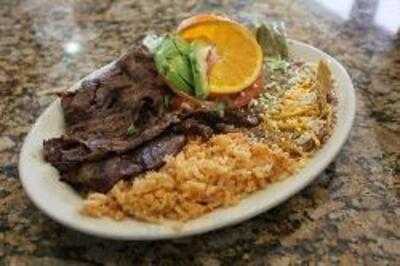 El Paisa Mexican Grill