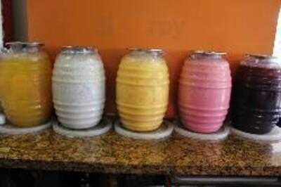 El Paisa Mexican Grill