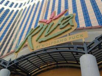 Riva By Wolfgang Puck