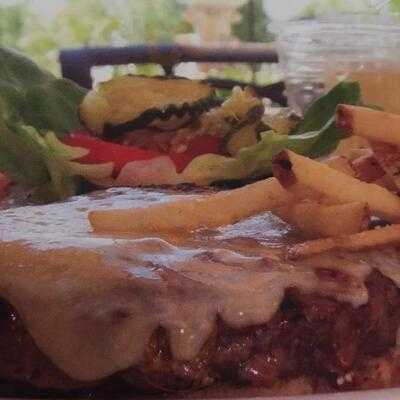 Riva By Wolfgang Puck