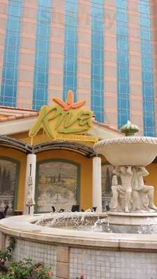 Riva By Wolfgang Puck