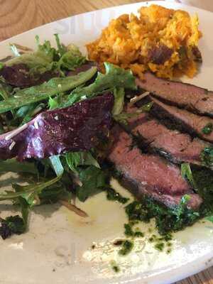 Modern Market Eatery