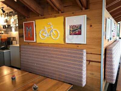 Modern Market Eatery