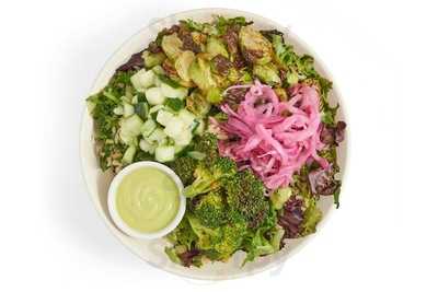 Modern Market Eatery