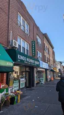 Kings Highway Bakery