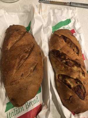 Kings Highway Bakery