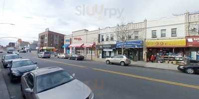 Kings Highway Bakery