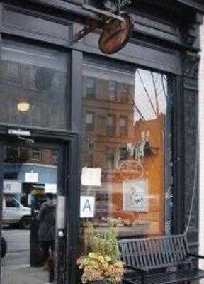 Cafe Grumpy, Park Slope