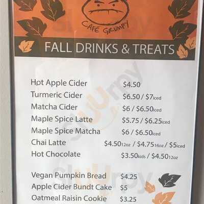 Cafe Grumpy, Park Slope