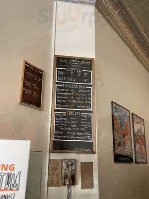 Cafe Grumpy, Park Slope