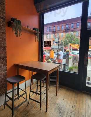 Cafe Grumpy, Park Slope