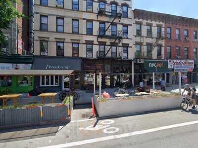 Cafe Grumpy, Park Slope