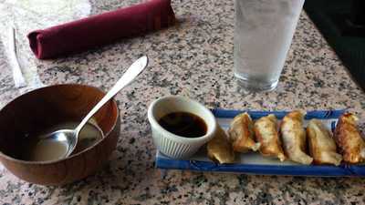 Golden Buddha Chinese Restaurant