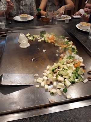 Golden Buddha Chinese Restaurant