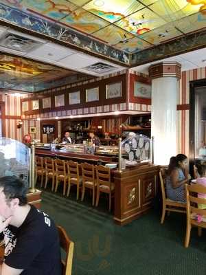 Golden Buddha Chinese Restaurant