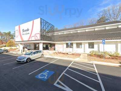 Golden Buddha Chinese Restaurant