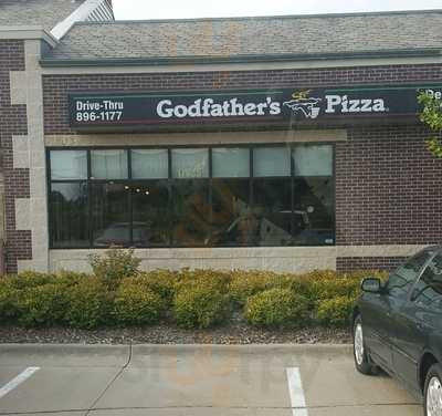 Godfather's Pizza
