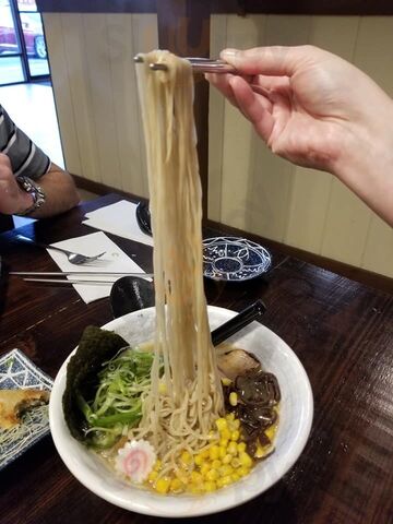 Modu Ramen