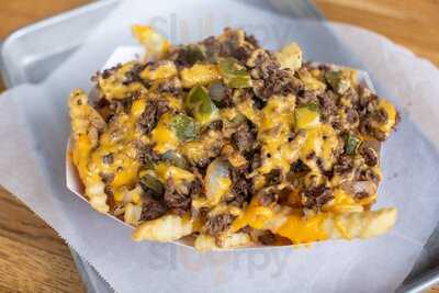 Metropolis Cheesesteaks