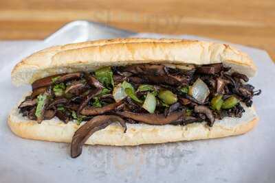 Metropolis Cheesesteaks
