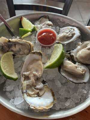 El Floridita Seafood Restaurant - Coral Way