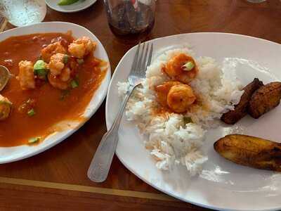 El Floridita Seafood Restaurant - Coral Way