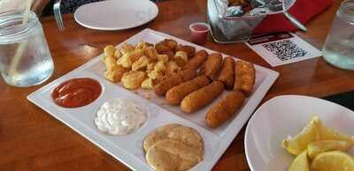 El Floridita Seafood Restaurant - Coral Way