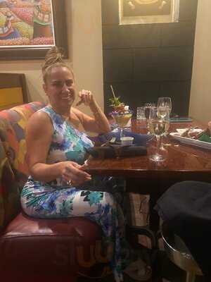 El Floridita Seafood Restaurant - Coral Way