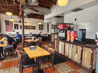 Bell Street Burritos