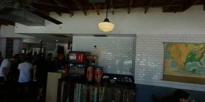 Bell Street Burritos