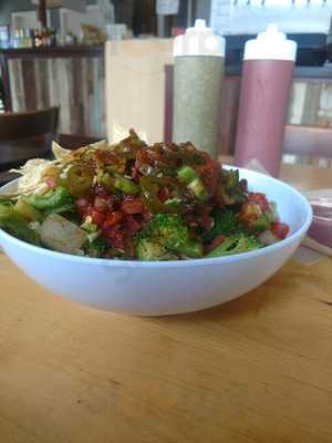 Bell Street Burritos